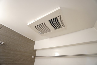 【設備】 | 【リフォーム済】ガーデンビュー中山中 | 室内（2025年5月29日9：00頃）撮影