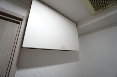 【設備】 | 【リフォーム済】ガーデンビュー中山中 | 室内（2025年5月29日9：00頃）撮影