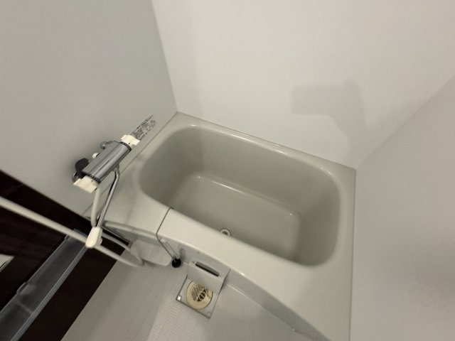 ドネボヌールの浴室