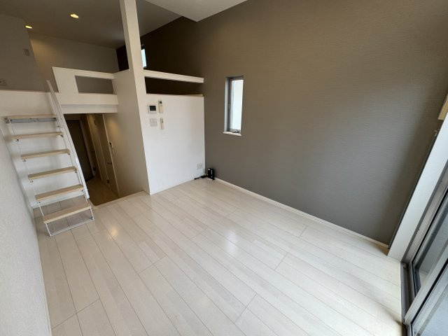 ドネボヌールの内装