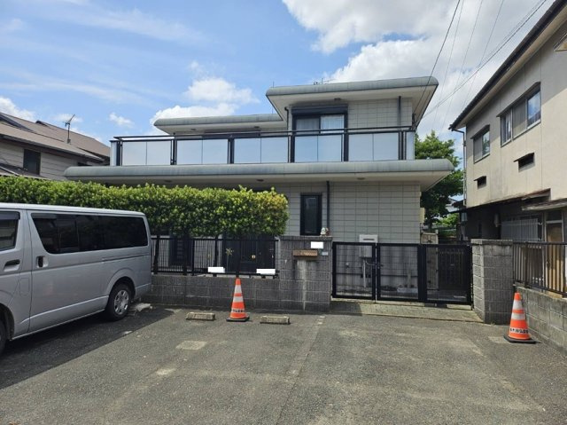 糟屋郡志免町志免1丁目　中古戸建