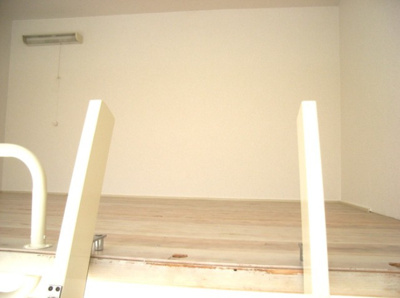 【内装】 | ラ・ロシェル