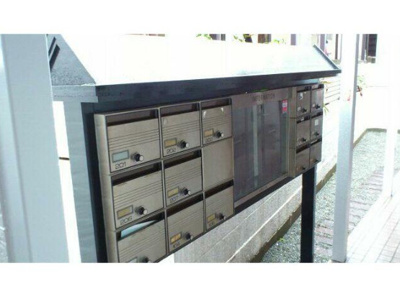 【その他共用部分】 | ラ・ロシェル