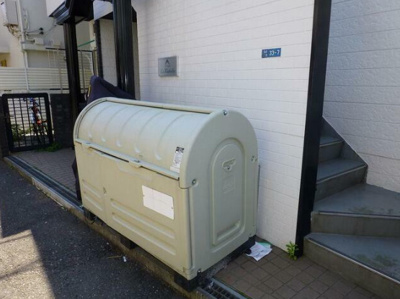 【設備】 | ラ・ロシェル