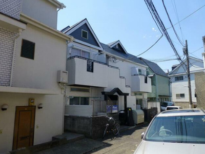 【外観】 | ラ・ロシェル