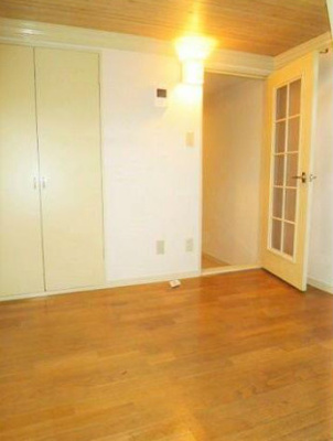 【居間・リビング】 | ラ・ロシェル