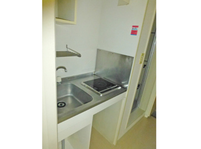 【キッチン】 | ラ・ロシェル