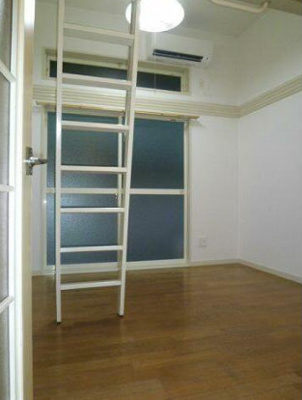 【内装】 | ラ・ロシェル