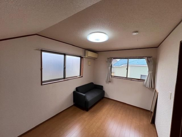 武蔵村山市三ツ木１丁目の中古一戸建の洋室