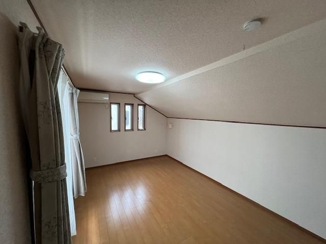 武蔵村山市三ツ木１丁目の中古一戸建の洋室