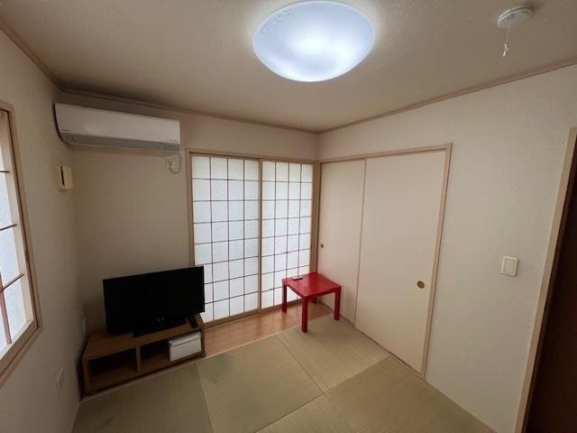 武蔵村山市三ツ木１丁目の中古一戸建の和室