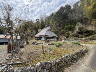 【外観】 | 丹波篠山市大藤　戸建て1
