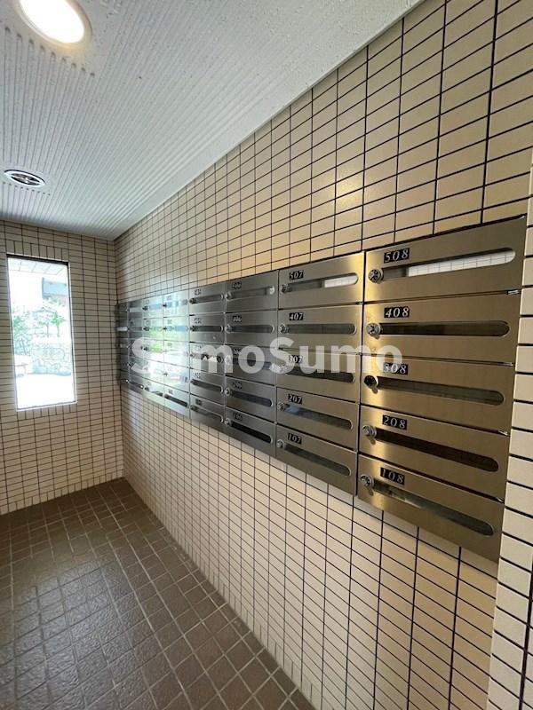 神戸市垂水区平磯３丁目の賃貸マンションのその他共用部分