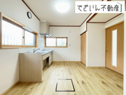 本庄市本庄3丁目　中古住宅  の画像