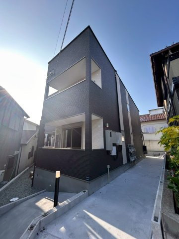 (仮称)ジーメゾン泉が丘アクア