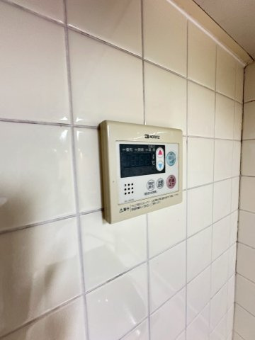 エルベ千鳥が丘の設備