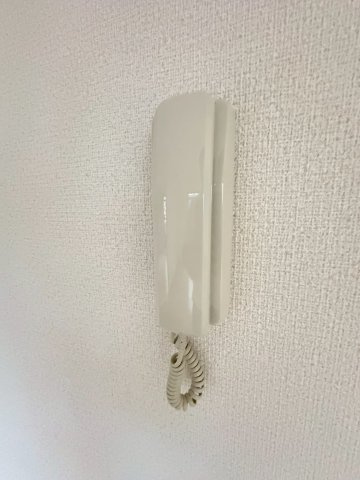 エルベ千鳥が丘のセキュリティ