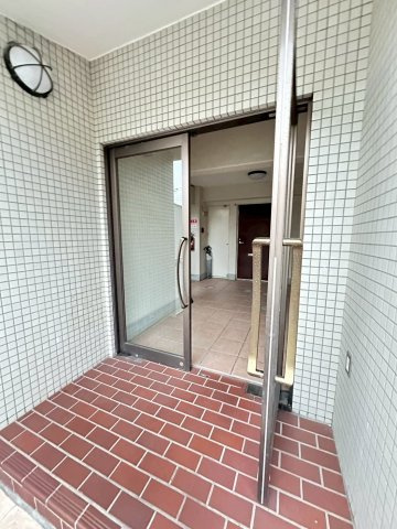 エルベ千鳥が丘のその他共用部分