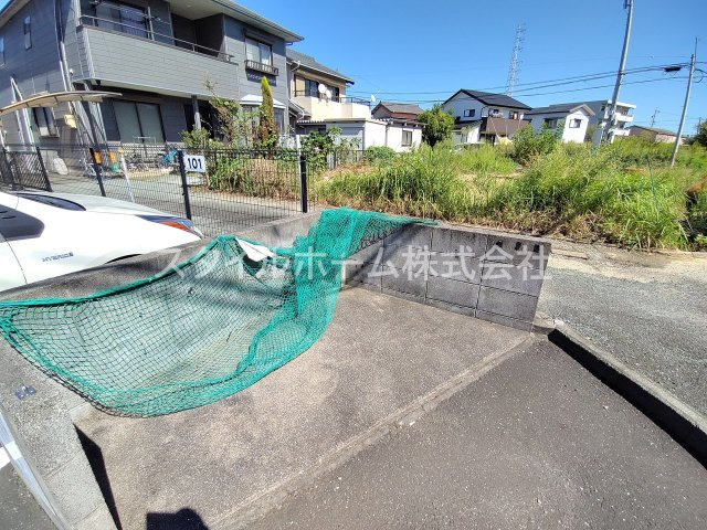 メゾン・サンパティークのその他共用部分