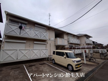 サンピアみどり野の画像