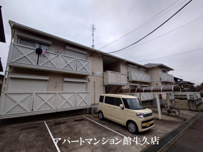 【外観】 | サンピアみどり野