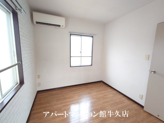 サンピアみどり野のロビー