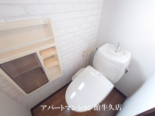 サンピアみどり野の居間・リビング