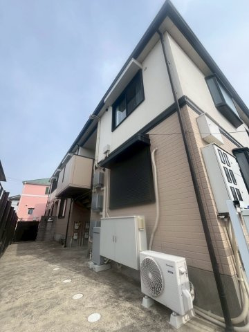 エクセルハイツ桃山