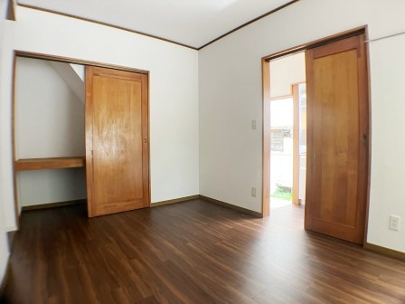 関アパート２のその他