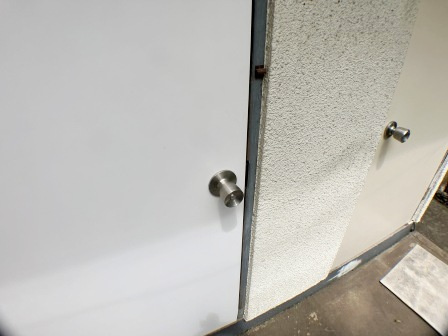 関アパート２の設備