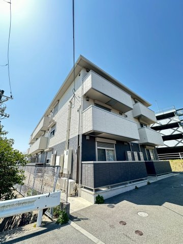 クローバー富士１号館 