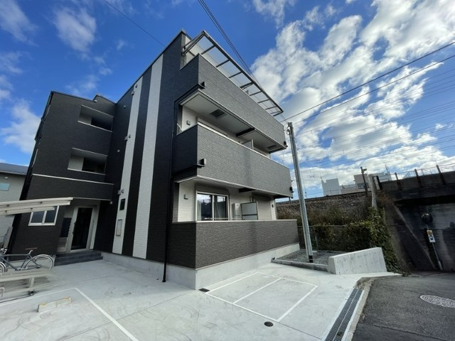 エステイトE垂水1