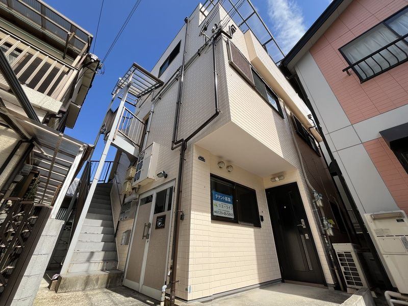 オーシャンコート