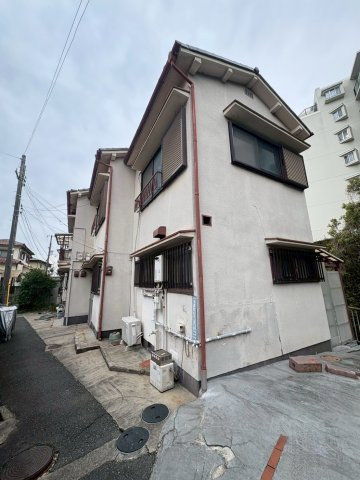 アイリス塩屋ハイツ