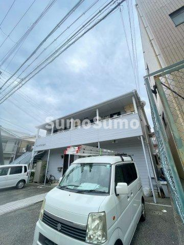 サンテラス池内