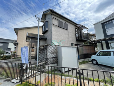 【外観】 | 草津市東草津４丁目