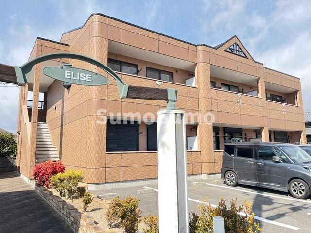 Ｅlise(エリーゼ）