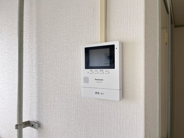 ナチュラル遠里小野のセキュリティ