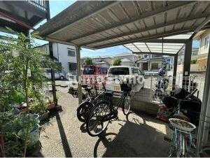 YTパルデメールのその他共用部分