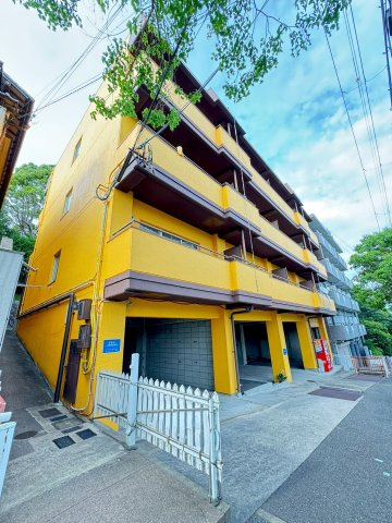 オレンジHILL・T