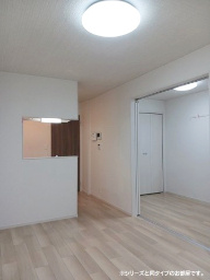 【内装】 | リジエールⅡ