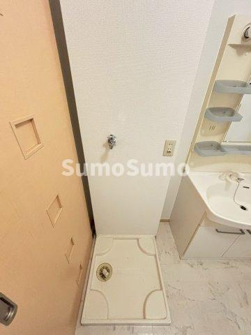 シロス船上　Ｂ棟の設備