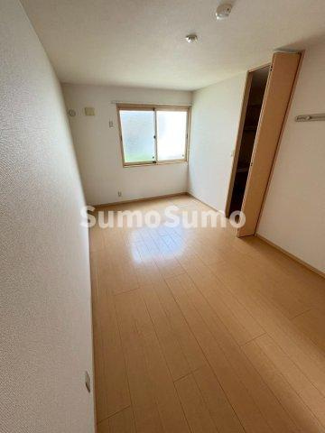 シロス船上　Ｂ棟の居間・リビング|使いやすいリビングです