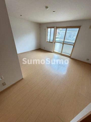 シロス船上　Ｂ棟の寝室|使い勝手のいい寝室です