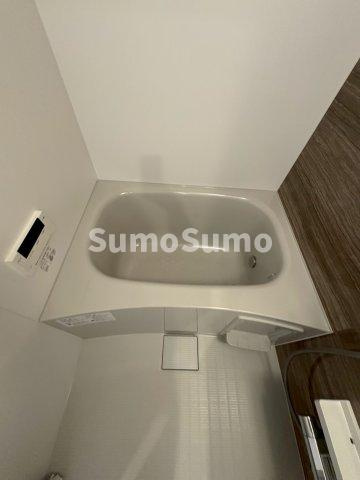 カーサ　ドルチェの浴室|きれいなお風呂です