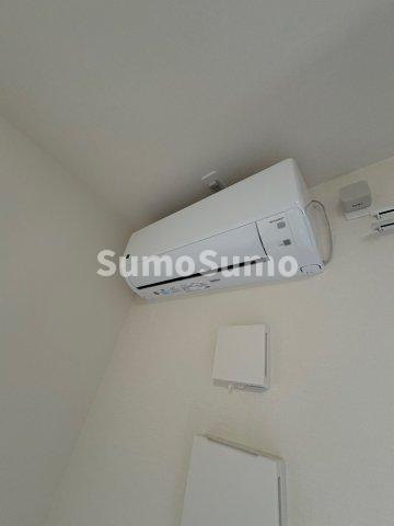 カーサ　ドルチェの設備