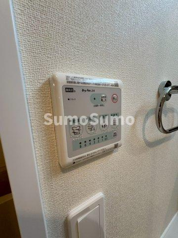 カーサ　ドルチェの設備