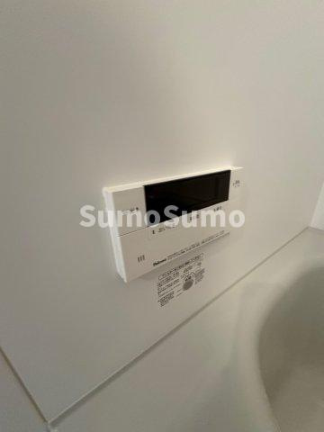 カーサ　ドルチェの設備