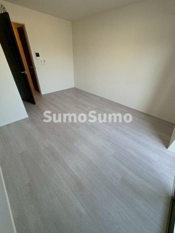 カーサ　ドルチェの洋室|スタンダードな洋室です