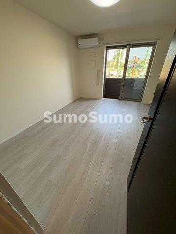 カーサ　ドルチェの居間・リビング|ゆったり過ごせるリビングです